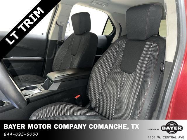 used 2012 Chevrolet Equinox car, priced at $6,900