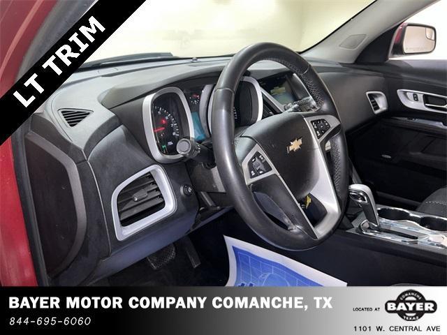 used 2012 Chevrolet Equinox car, priced at $6,900