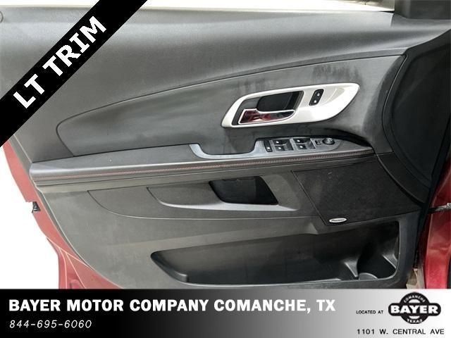 used 2012 Chevrolet Equinox car, priced at $6,900