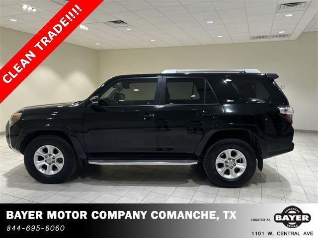 used 2014 Toyota 4Runner car, priced at $21,790