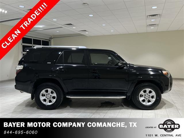 used 2014 Toyota 4Runner car, priced at $21,790