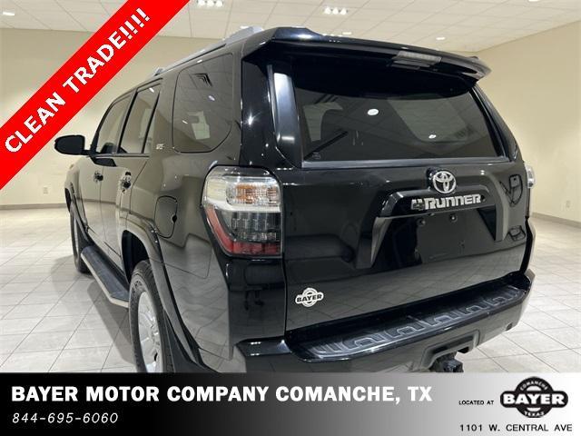 used 2014 Toyota 4Runner car, priced at $21,790