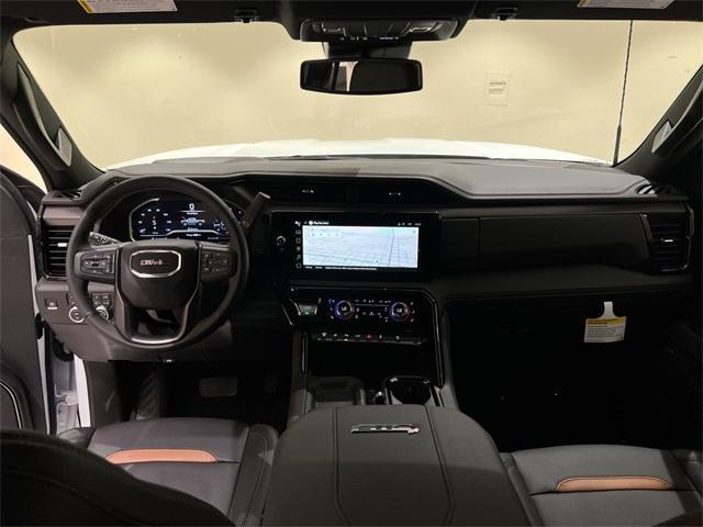 new 2025 GMC Sierra 2500 car, priced at $82,185