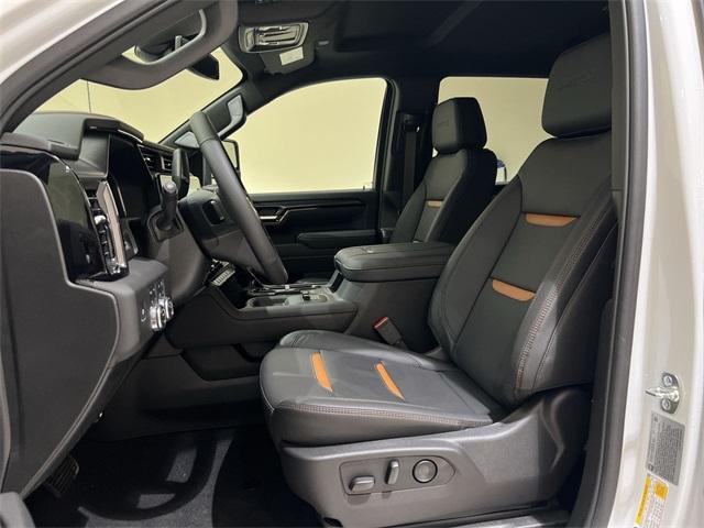 new 2025 GMC Sierra 2500 car, priced at $82,185
