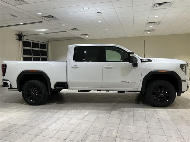new 2025 GMC Sierra 2500 car, priced at $82,185