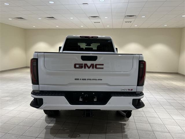 new 2025 GMC Sierra 2500 car, priced at $82,185