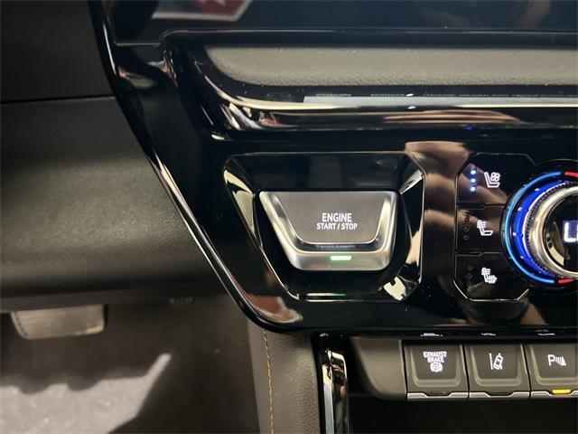 new 2025 GMC Sierra 2500 car, priced at $82,185