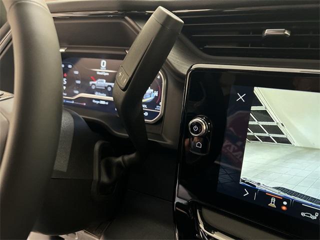 new 2025 GMC Sierra 2500 car, priced at $82,185