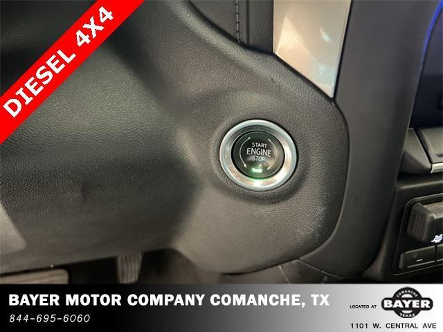 used 2020 Chevrolet Silverado 1500 car, priced at $36,390