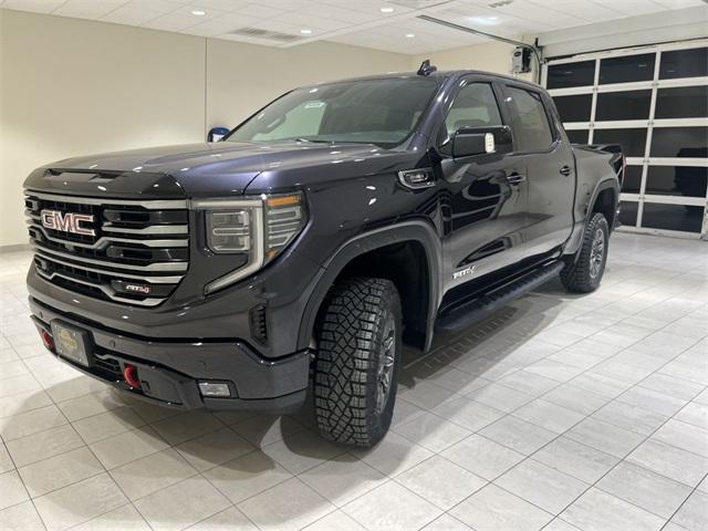 new 2025 GMC Sierra 1500 car, priced at $66,924