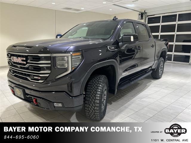 new 2025 GMC Sierra 1500 car, priced at $64,174