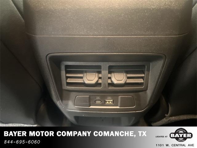 new 2025 GMC Canyon car, priced at $47,890