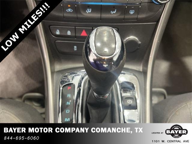 used 2013 Chevrolet Malibu car, priced at $9,290