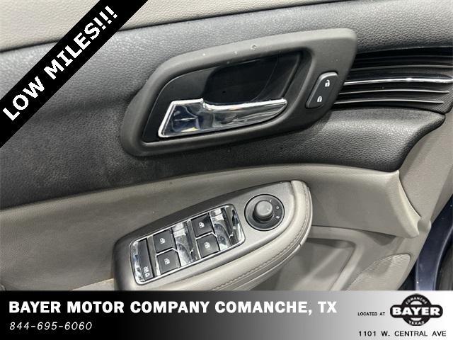 used 2013 Chevrolet Malibu car, priced at $9,290