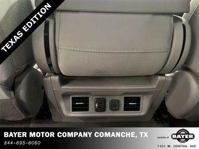 used 2020 Chevrolet Silverado 1500 car, priced at $26,590