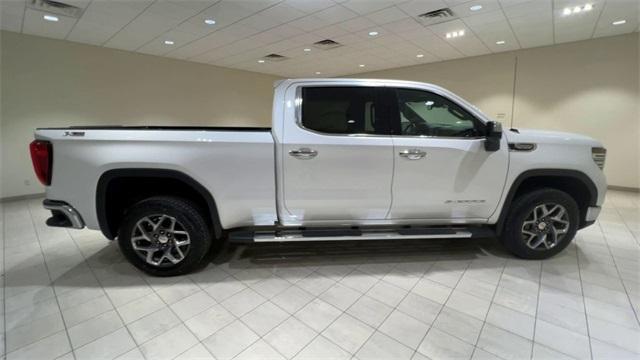 used 2022 GMC Sierra 1500 car, priced at $48,890