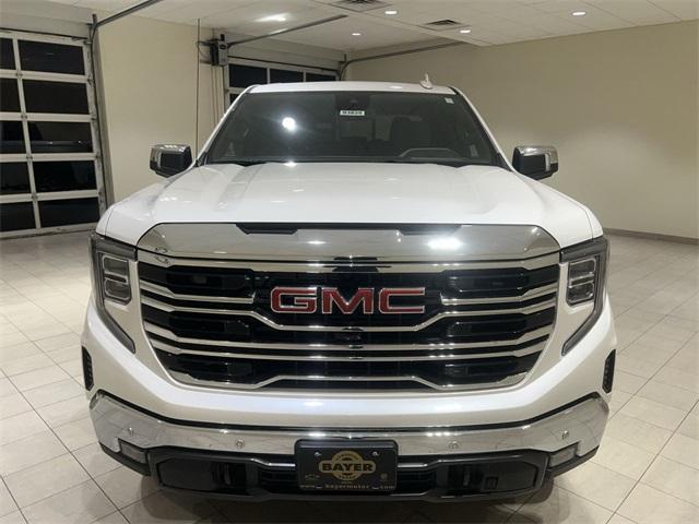 used 2022 GMC Sierra 1500 car, priced at $48,890