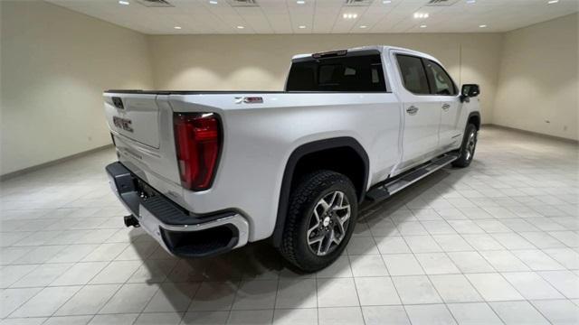 used 2022 GMC Sierra 1500 car, priced at $48,890