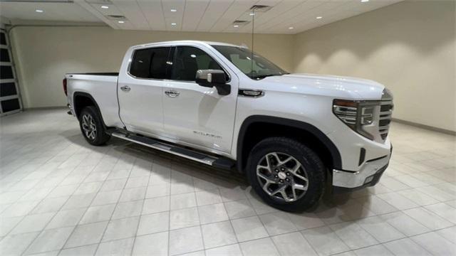 used 2022 GMC Sierra 1500 car, priced at $48,890