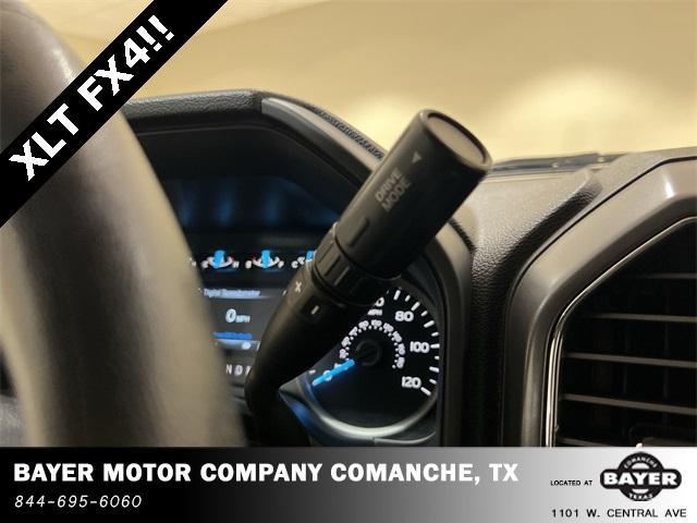 used 2019 Ford F-150 car, priced at $28,190