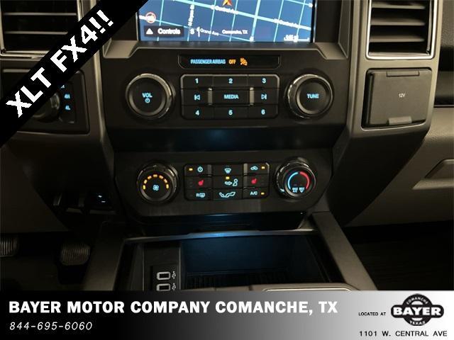 used 2019 Ford F-150 car, priced at $28,190