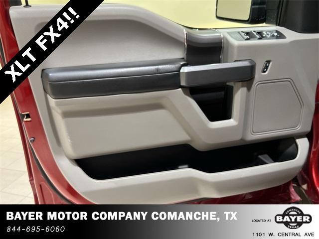 used 2019 Ford F-150 car, priced at $28,190