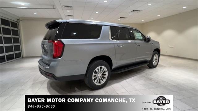 new 2024 GMC Yukon XL car, priced at $65,285