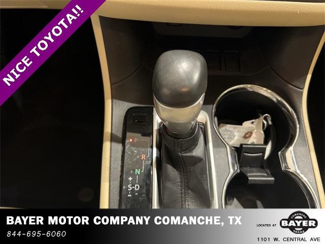 used 2019 Toyota Highlander car, priced at $24,890