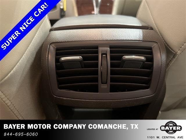 used 2016 Buick Regal car, priced at $10,490