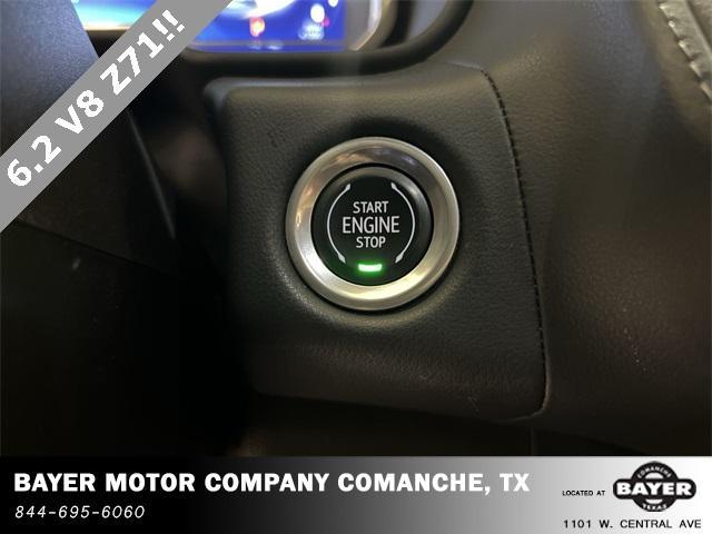 used 2022 Chevrolet Tahoe car, priced at $59,590