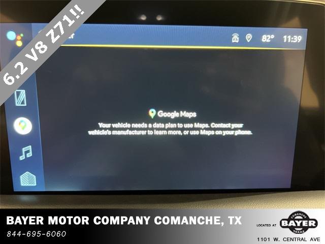used 2022 Chevrolet Tahoe car, priced at $59,590