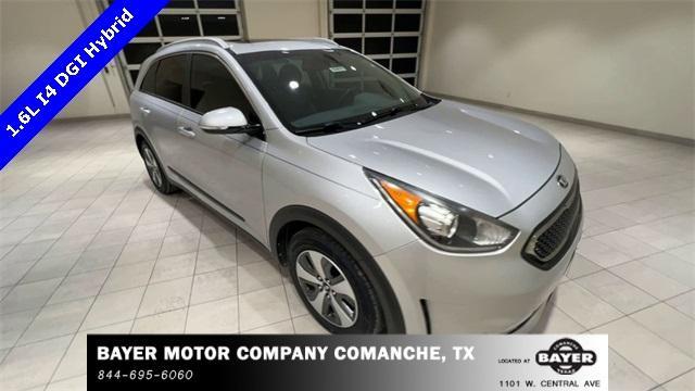 used 2019 Kia Niro car, priced at $12,590