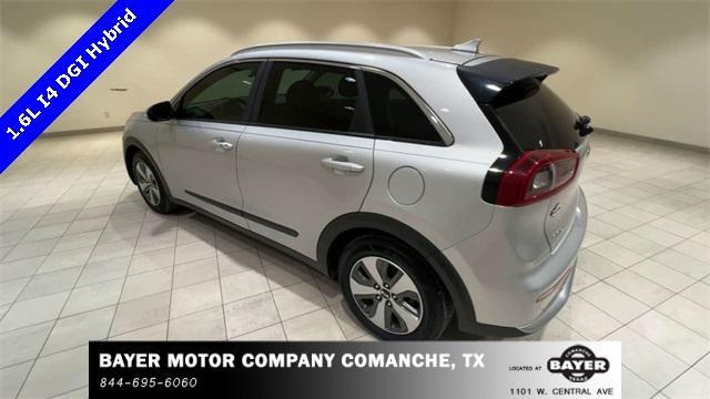 used 2019 Kia Niro car, priced at $12,590