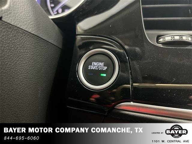 used 2022 Buick Encore car, priced at $24,970