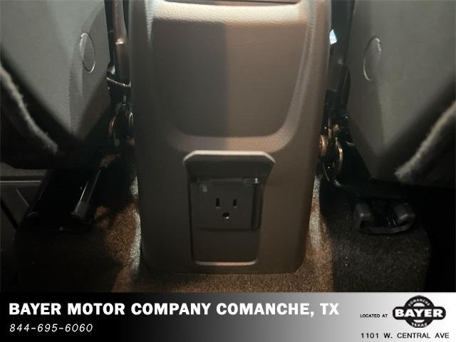 used 2022 Buick Encore car, priced at $24,970
