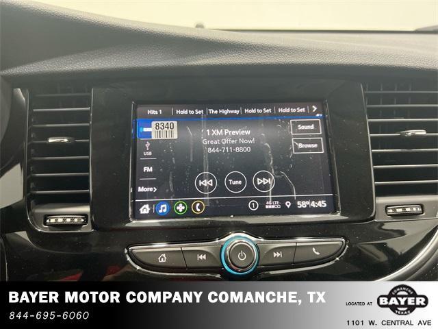 used 2022 Buick Encore car, priced at $24,970