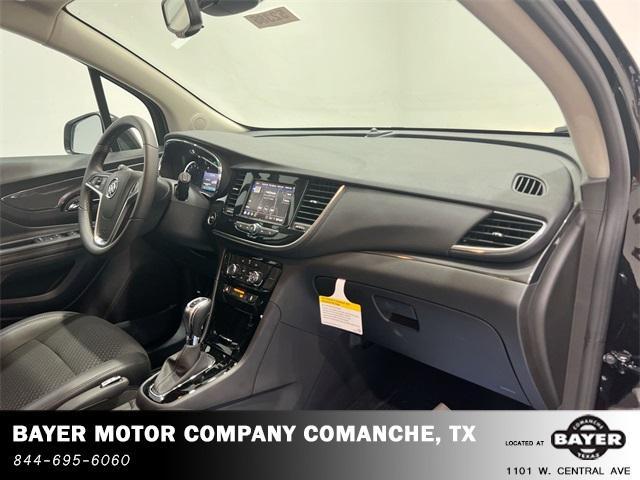 used 2022 Buick Encore car, priced at $24,970
