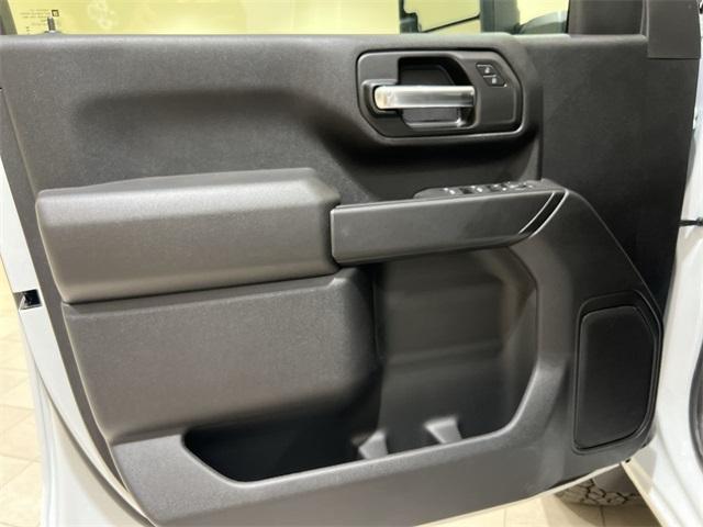 new 2025 Chevrolet Silverado 2500 car, priced at $66,970