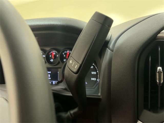 new 2025 Chevrolet Silverado 2500 car, priced at $66,970