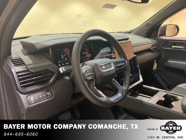 new 2024 GMC Acadia car, priced at $52,940