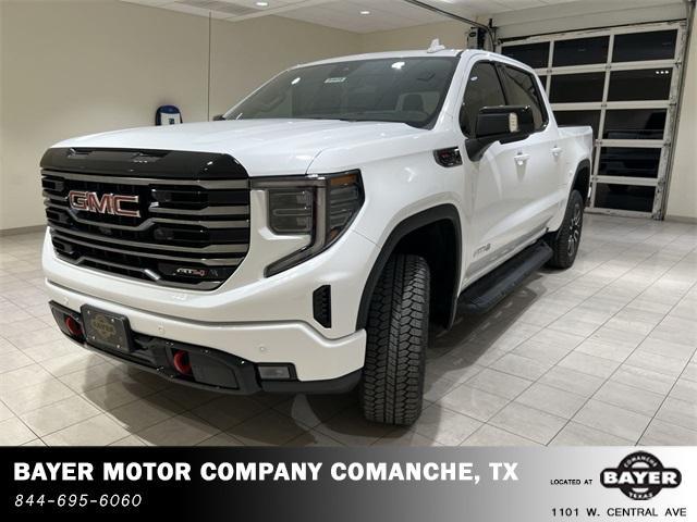 new 2025 GMC Sierra 1500 car, priced at $68,360