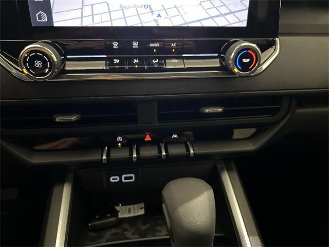 new 2025 Chevrolet Colorado car, priced at $36,895