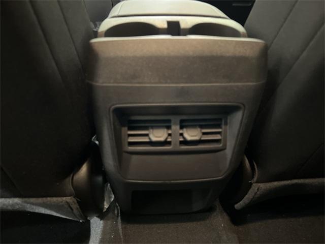 new 2025 Chevrolet Colorado car, priced at $36,895