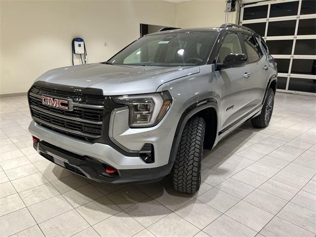 new 2026 GMC Terrain car, priced at $41,780