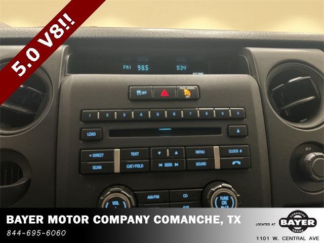 used 2013 Ford F-150 car, priced at $10,190