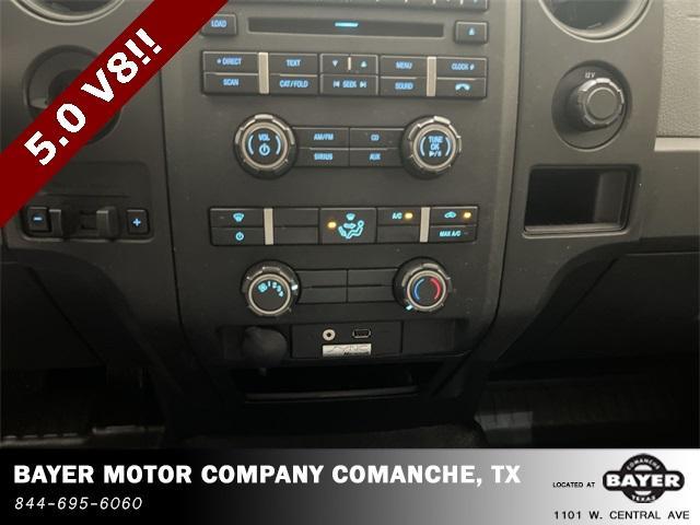used 2013 Ford F-150 car, priced at $10,190