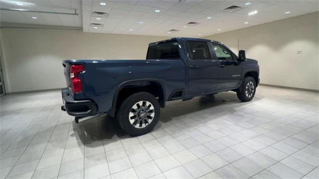 new 2024 Chevrolet Silverado 2500 car, priced at $66,450