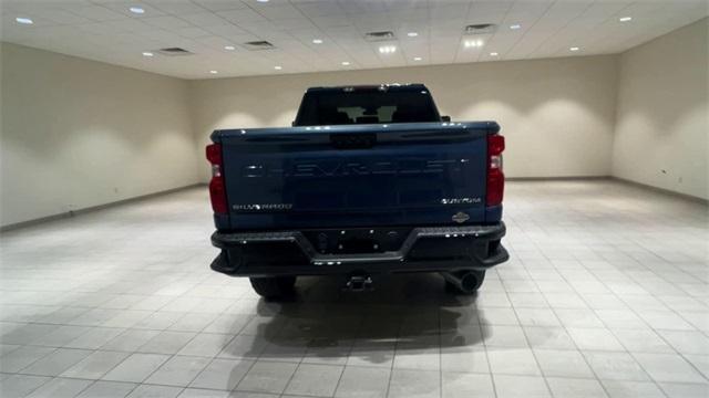 new 2024 Chevrolet Silverado 2500 car, priced at $66,450