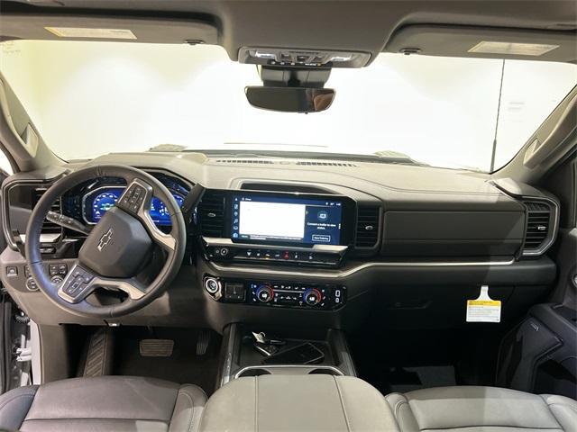used 2024 Chevrolet Silverado 2500 car, priced at $70,890
