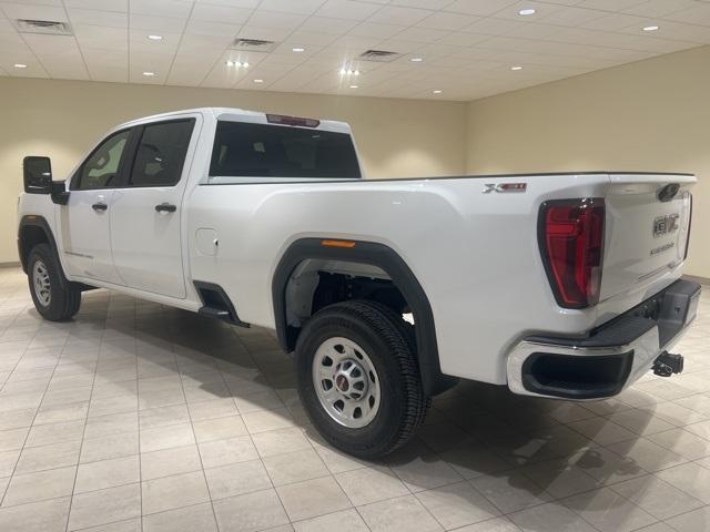 new 2025 GMC Sierra 3500 car, priced at $67,495